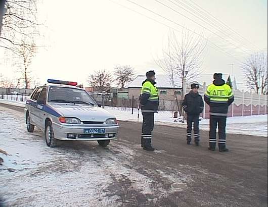 Пешеходы, эх, пешеходы