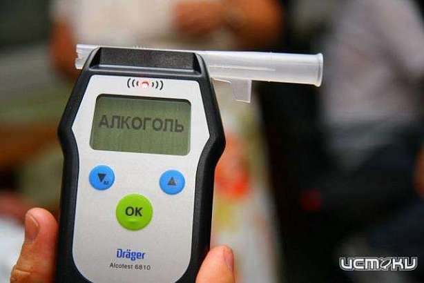 Осужден житель Кромского района, управлявший скутером под градусом