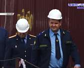 Суд дал добро на захоронения на Лужковском кладбище, на Комсомольской улице произошло серьезное ДТП, а из Дворца пионеров убрали пункт вакцинации. Об ...