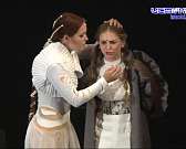 Театр открыл новый сезон-юбилейный.