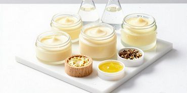 Натуральные кремы и крем-масла для тела: как выбрать идеальный аромат и текстуру по типу кожи