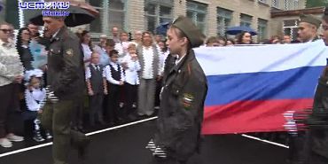 Школа № 36 распахнула свои двери для учеников после летнего обновления1788431376