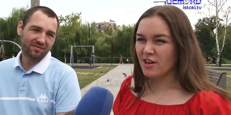 До начала нового учебного года остался 1 день, предусмотрительные родители уже собрали детей в школу.
