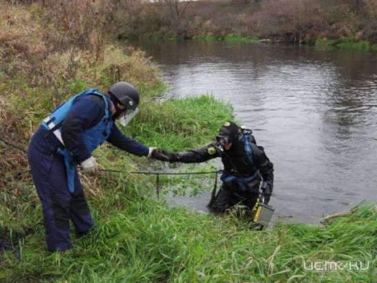 Московский спецотряд "Лидер" за время работы в Орле обнаружил 43 мины, гранаты и снаряды времен ВОВ