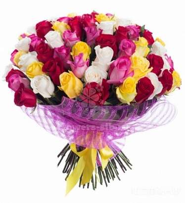 Flowers-sib дарит свежие цветы всем жителям Орла Flowers-sib дарит свежие цветы всем жителям Орла