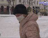 Традиции стараются не нарушать. Орловские коммунальщики снова оказались не готовы к уборке снега