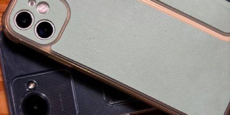 В Орловской области нашли людей, у которых вовсе нет мобильных телефонов