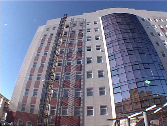 Так сколько лет готовимся к юбилею города?