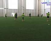 Товарищеский матч в Белгороде. «Орлы» отправились туда 2-й раз за 2 недели. В первый привезли победу, а сейчас?