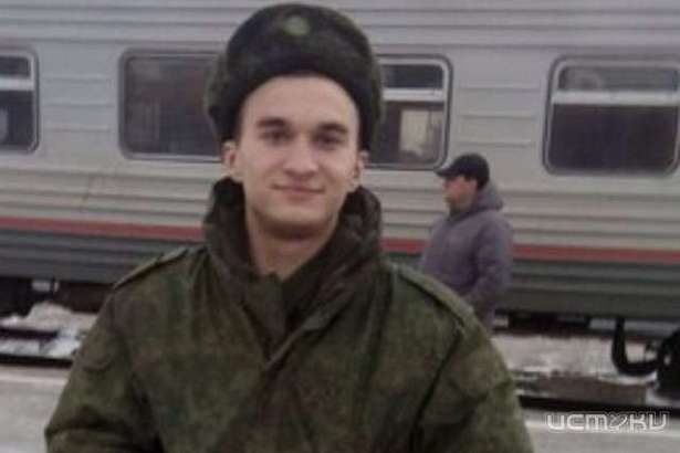 Солдат, проходивший срочную службу, сбежал из Орловской военной части