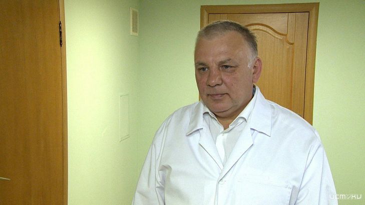 Главный неонатолог Минздрава России приезжал в орловский НКМЦ Главный неонатолог Минздрава России приезжал в орловский НКМЦ