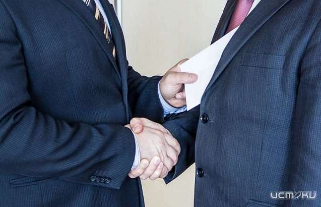 В Орловской области бывший инженер одного из предприятий вновь подозревается в коммерческом подкупе