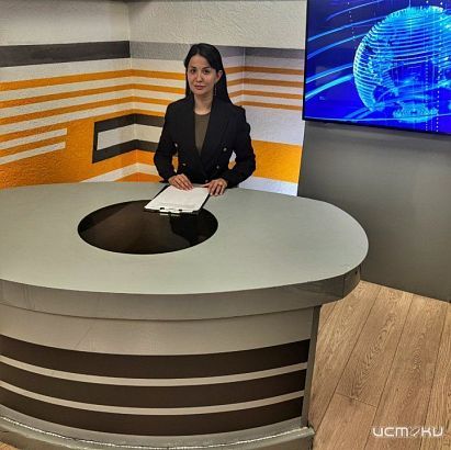 ФК «Орел» сыграл с питерским «Динамо», депутаты обсудили новые меры поддержки для бойцов — об этом в программе «Оперативный эфир» сегодня