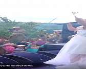 Савичева поблагодарила жителей Орловщины за теплый прием на «Троицких хороводах»