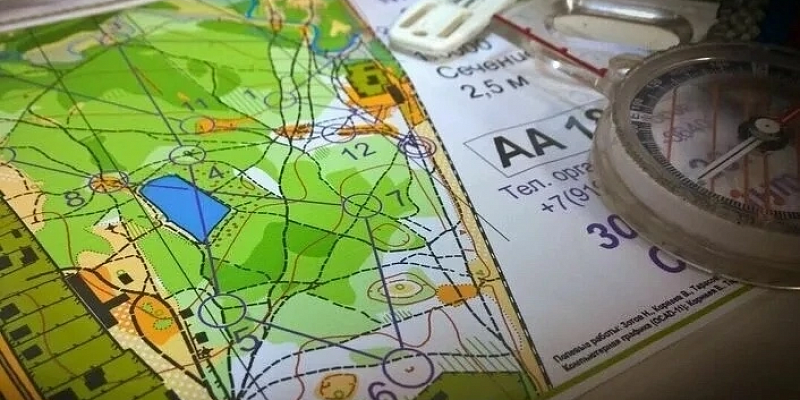 30 мая в урочище «Медведевский лес» пройдет турнир по спортивному ориентированию «Двойной форсаж»