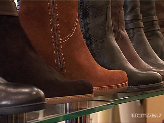 Зима все ближе 