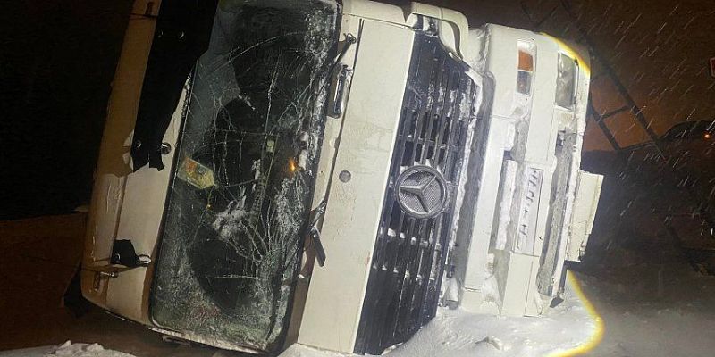 За прошедшие сутки на территории Орловской области зарегистрировано 26 ДТП