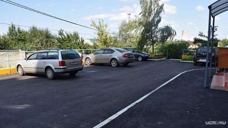 В Орле нашли подрядчиков для всех дворов. Список