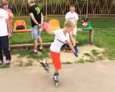 Орловские спортсмены привезли медали с Первенства России по спидскейтингу1500649670