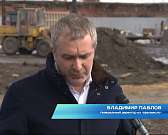 Капсула времени в фундамент будущего: на заводе «Орелмасло» заложили новый цех экстракции