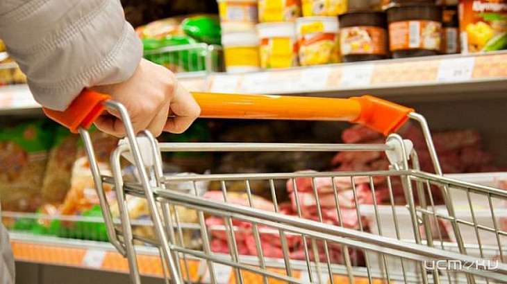 С начала года поднялись цены на многие товары: что теперь орловчанам обходится дороже