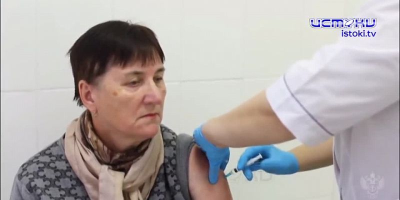 Риску заболеть гриппом подвержен каждый. В Роспотребнадзоре рассказали, как его понизить возрастным орловчанам