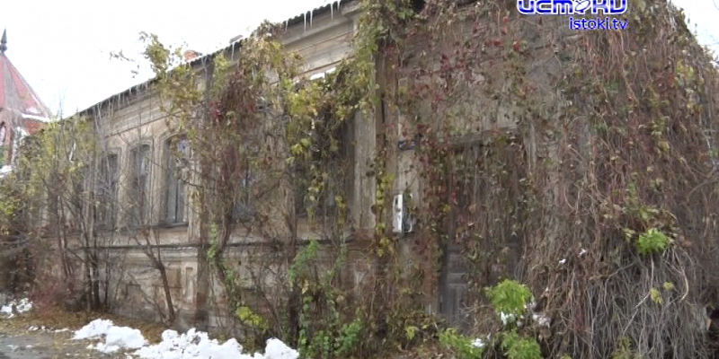 Что имеем - не храним (с)