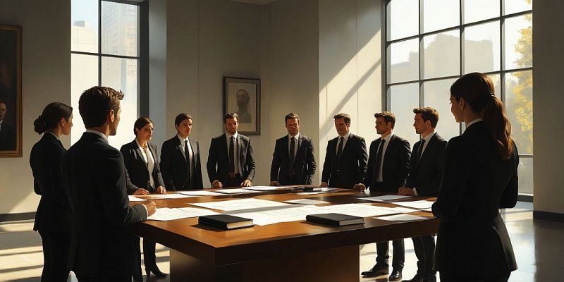 Зачем нужна проверка товарного знака перед регистрацией: основные риски для бизнеса