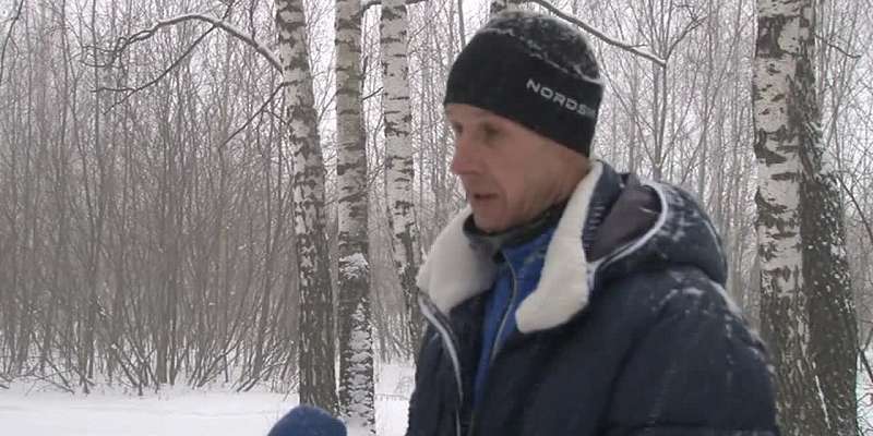 Сибирские хаски на Орловщине не только быстрые, но и безумно добрые