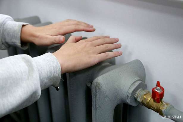 Теплоснабжение под угрозой: орловчане задолжали 144 млн рублей за энергоресурсы