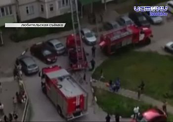 Жизнь безымянного проезда Жизнь безымянного проезда