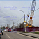 В Орле доделывают Колхозный мост