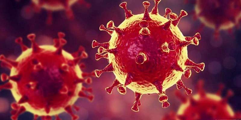 На Орловщине вновь растет число заболевших коронавирусом