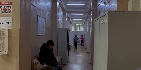 Респираторные инфекции стали меньше беспокоить орловчан