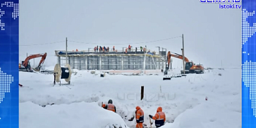 У нового подрядчика реконструкции орловского аэропорта есть проблемы