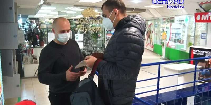 Орловские власти продолжают корректировать пакет ограничительных мер, введенных в регионе из-за пандемии коронавируса