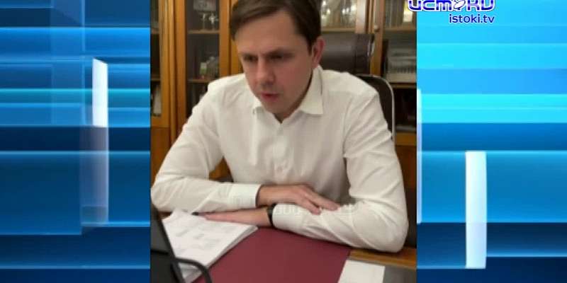 Областные депутаты так и не дождались мэра Юрия Парахина