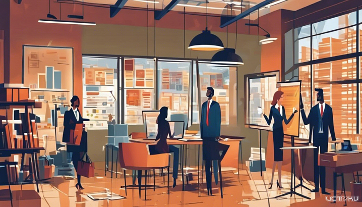 Продажа готового бизнеса: ключевые аспекты и рекомендации