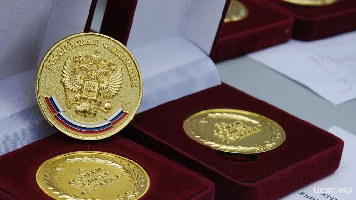 В Орле анонсировали бал выпускников-медалистов