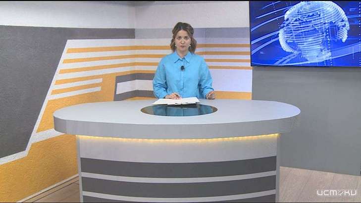 Орловский клуб дайверов «ДИВО» завершил работу в Ленинградской области, а жители Орла попробовали свои силы в новом виде спортивного ориентирования. Об этом и не только в программе "Оперативный эфир"