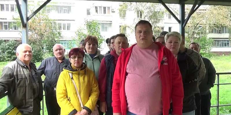 Орловчане обратились к председателю Госдумы Володину с просьбой сохранить электротранспорт в городе