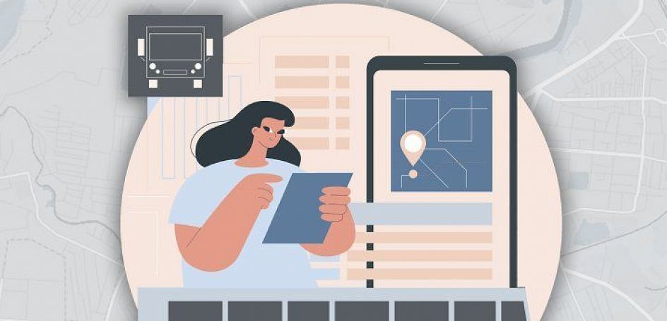 Водитель орловского автобуса завышал стоимость поездки