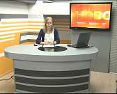 Воспитанники летнего лагеря учебного центра "Желтая субмарина" узнали телевидение изнутри