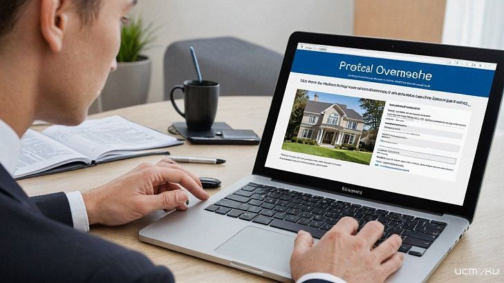 Электронная регистрация недвижимости набирает популярность: 34 тысячи сделок в 2024 году