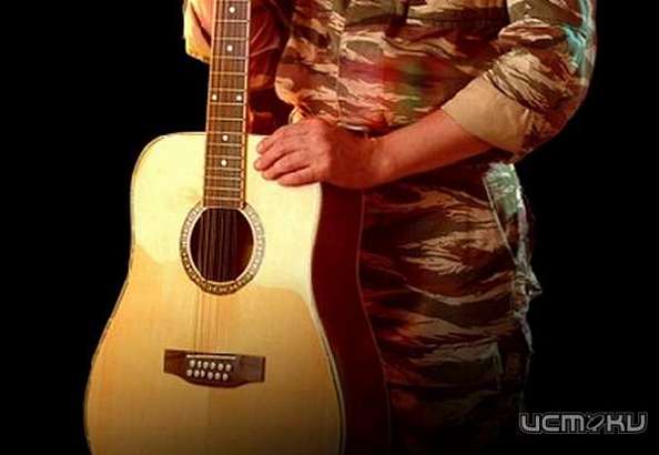 В Орле завершается фестиваль патриотической песни «Моя Россия-2015»