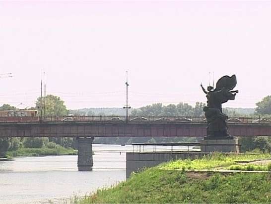 Мой любимый город