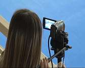 Орловские студентки порадовали болельщиков в студенческом дерби Высшей мини-футбольной лиги