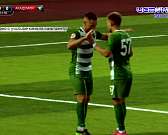 Футбольный клуб "Орел" продолжает идти без потерь очков во втором круге чемпионата КФК.