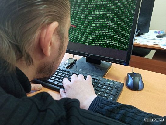 Житель Мценска ответит за слитые в Сеть чужие интимные снимки