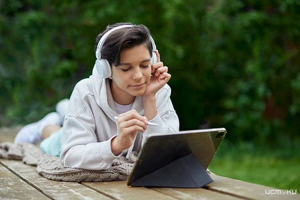 Жанровая проза в тренде: жители Орла всё чаще выбирают самиздат-платформы